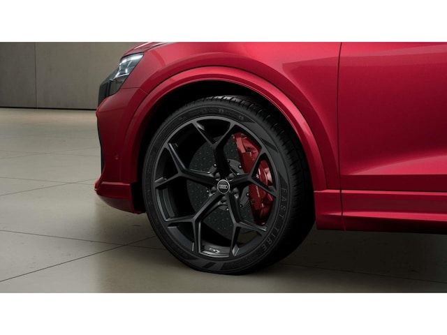 Audi RSQ8 Performance Quattro Tiptronic - 2024 - Joinsteer - #11