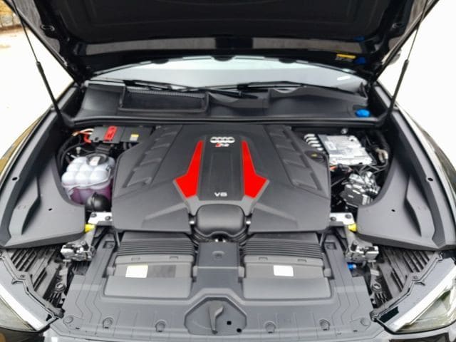 Audi RSQ8 TFSI Quattro Tiptronic - 2025 - Joinsteer - #17