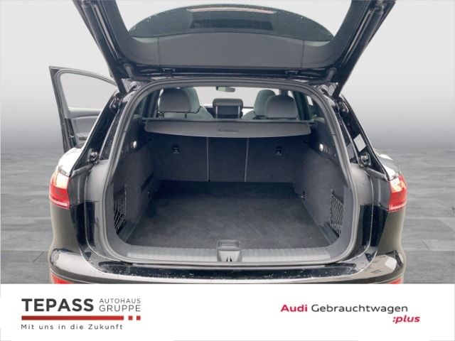 Audi SQ6 SUV E-tron E-tron Quattro - 2024 - Joinsteer - #12