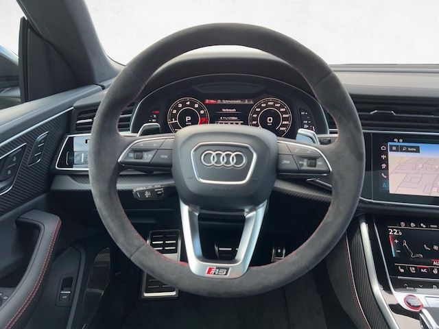 Audi RSQ8 TFSI Quattro Tiptronic - 2024 - Joinsteer - #12