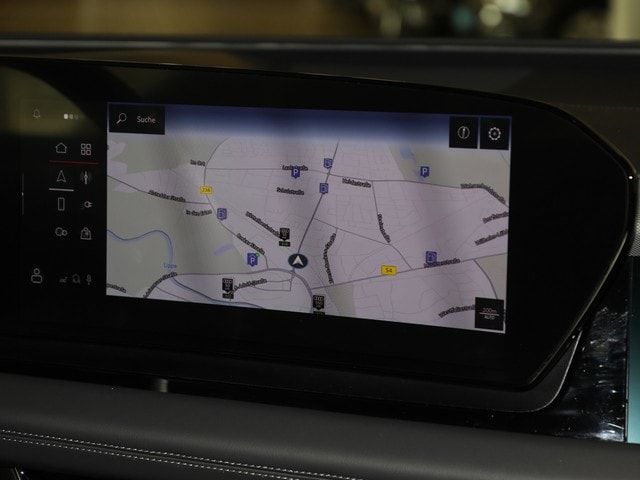 Audi SQ6 SUV E-tron E-tron Quattro - 2025 - Joinsteer - #10