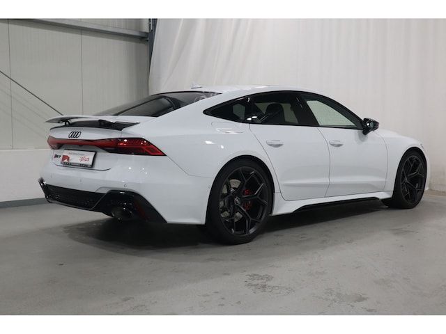 Audi RS7 Performance Quattro Tiptronic - 2025 - Joinsteer - #3