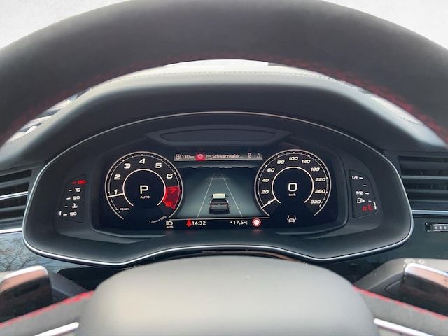 Audi RSQ8 TFSI Quattro Tiptronic - 2024 - Joinsteer - #13