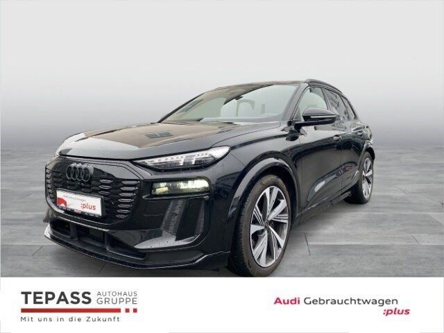 Audi SQ6 SUV E-tron E-tron Quattro - 2024 - Joinsteer - #13