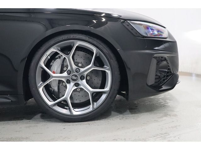 Audi RS4 Avant Quattro Tiptronic - 2024 - Joinsteer - #5