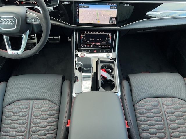 Audi RSQ8 TFSI Quattro Tiptronic - 2024 - Joinsteer - #14