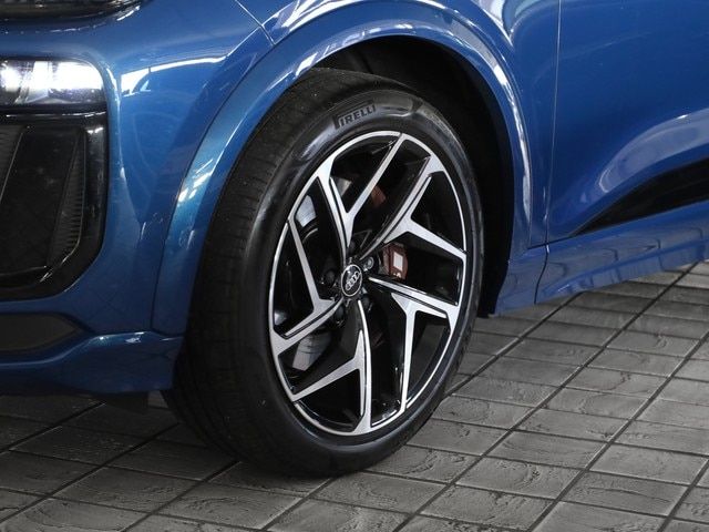 Audi SQ6 SUV E-tron E-tron Quattro - 2025 - Joinsteer - #11