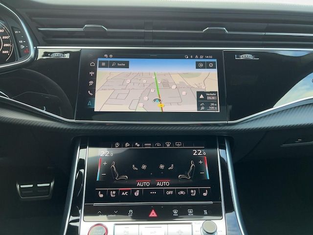 Audi RSQ8 TFSI Quattro Tiptronic - 2024 - Joinsteer - #15