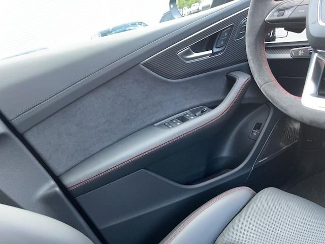 Audi RSQ8 TFSI Quattro Tiptronic - 2024 - Joinsteer - #16
