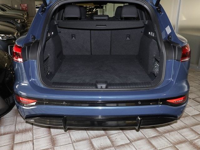 Audi SQ6 SUV E-tron E-tron Quattro - 2025 - Joinsteer - #12