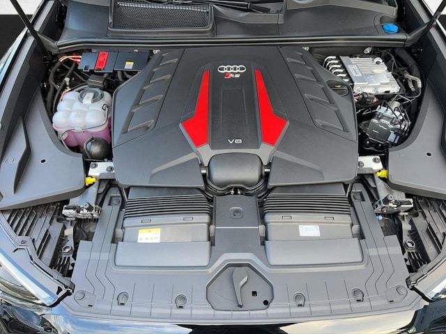 Audi RSQ8 TFSI Quattro Tiptronic - 2024 - Joinsteer - #18