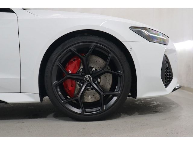 Audi RS7 Performance Quattro Tiptronic - 2025 - Joinsteer - #5