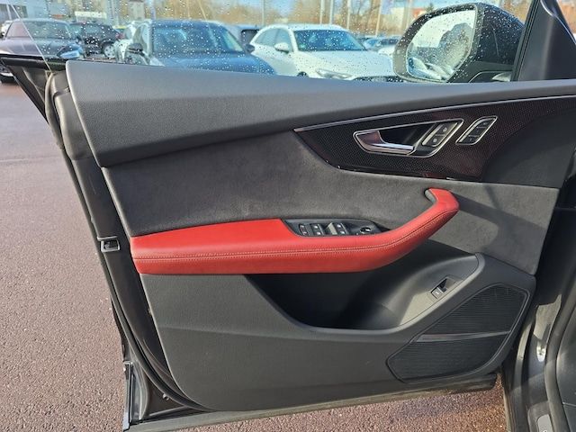 Audi SQ8 SUV TFSI Quattro Tiptronic - 2023 - Joinsteer - #12