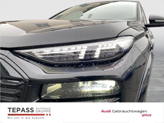 Audi SQ6 SUV E-tron E-tron Quattro - 2024 - Joinsteer - #15