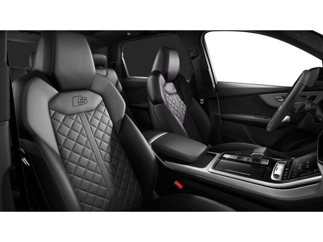 Audi SQ7 SUV TFSI Quattro Tiptronic - 2025 - Joinsteer - #8