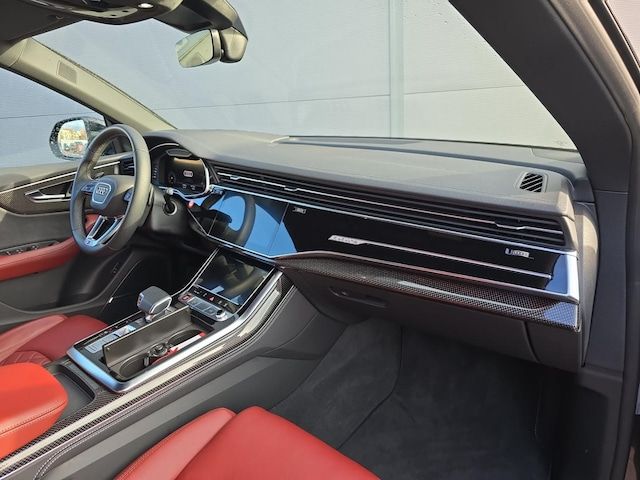 Audi SQ8 SUV TFSI Quattro Tiptronic - 2023 - Joinsteer - #13