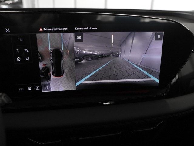 Audi SQ6 SUV E-tron E-tron Quattro - 2025 - Joinsteer - #14