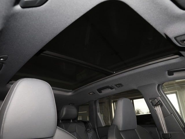 Audi SQ6 SUV E-tron E-tron Quattro - 2025 - Joinsteer - #15