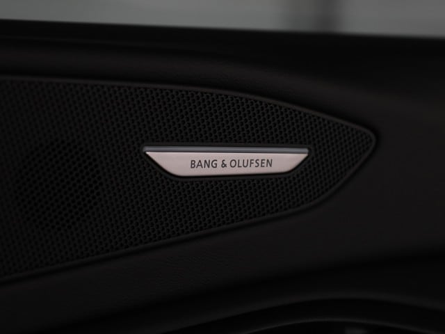 Audi SQ6 SUV E-tron E-tron Quattro - 2025 - Joinsteer - #16