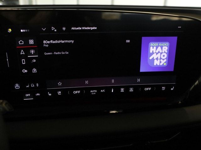 Audi SQ6 SUV E-tron E-tron Quattro - 2025 - Joinsteer - #18