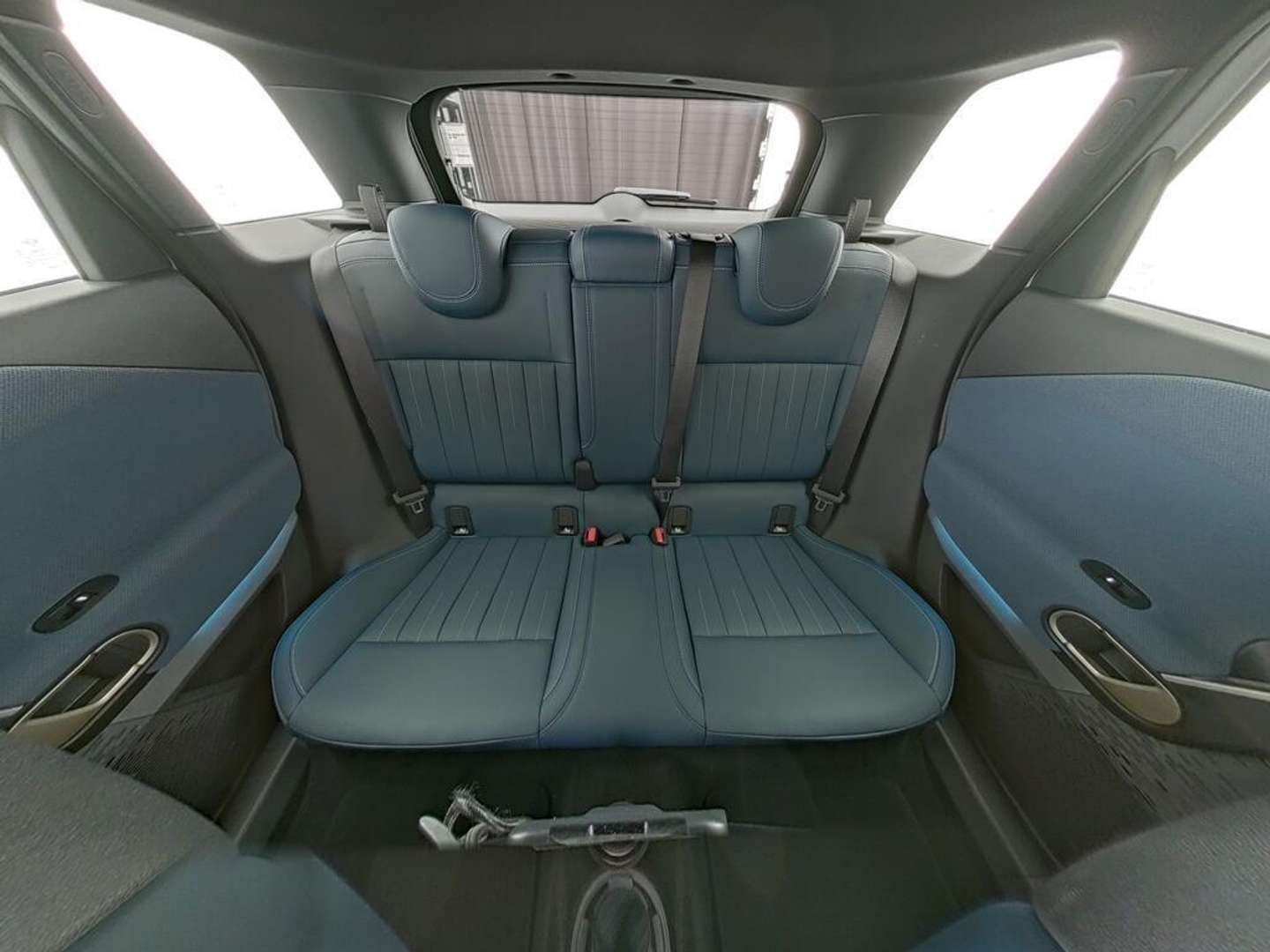 Mini Aceman Favoured Cooper E - 2025 - Joinsteer - #5