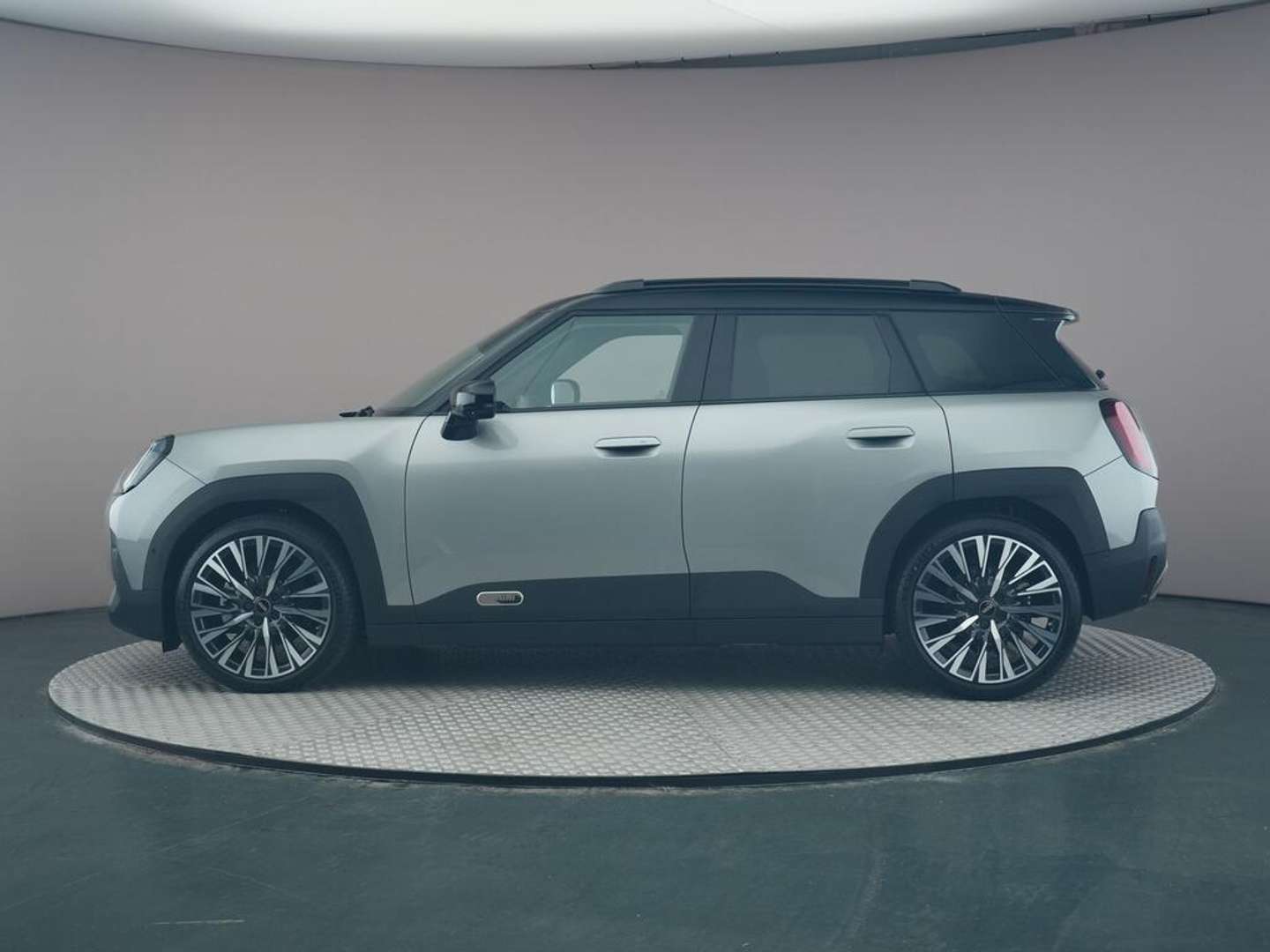 Mini Aceman Favoured Cooper E - 2025 - Joinsteer - #6