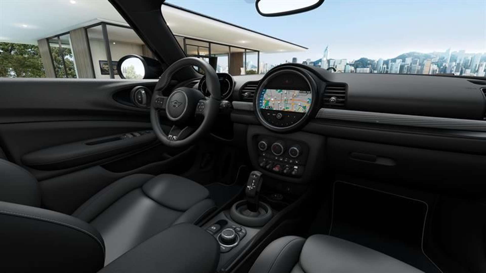 Mini Clubman Classic Cooper S - 2023 - Joinsteer - #5