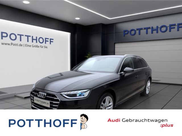 Audi A4 Avant - 2024 - Joinsteer - #1
