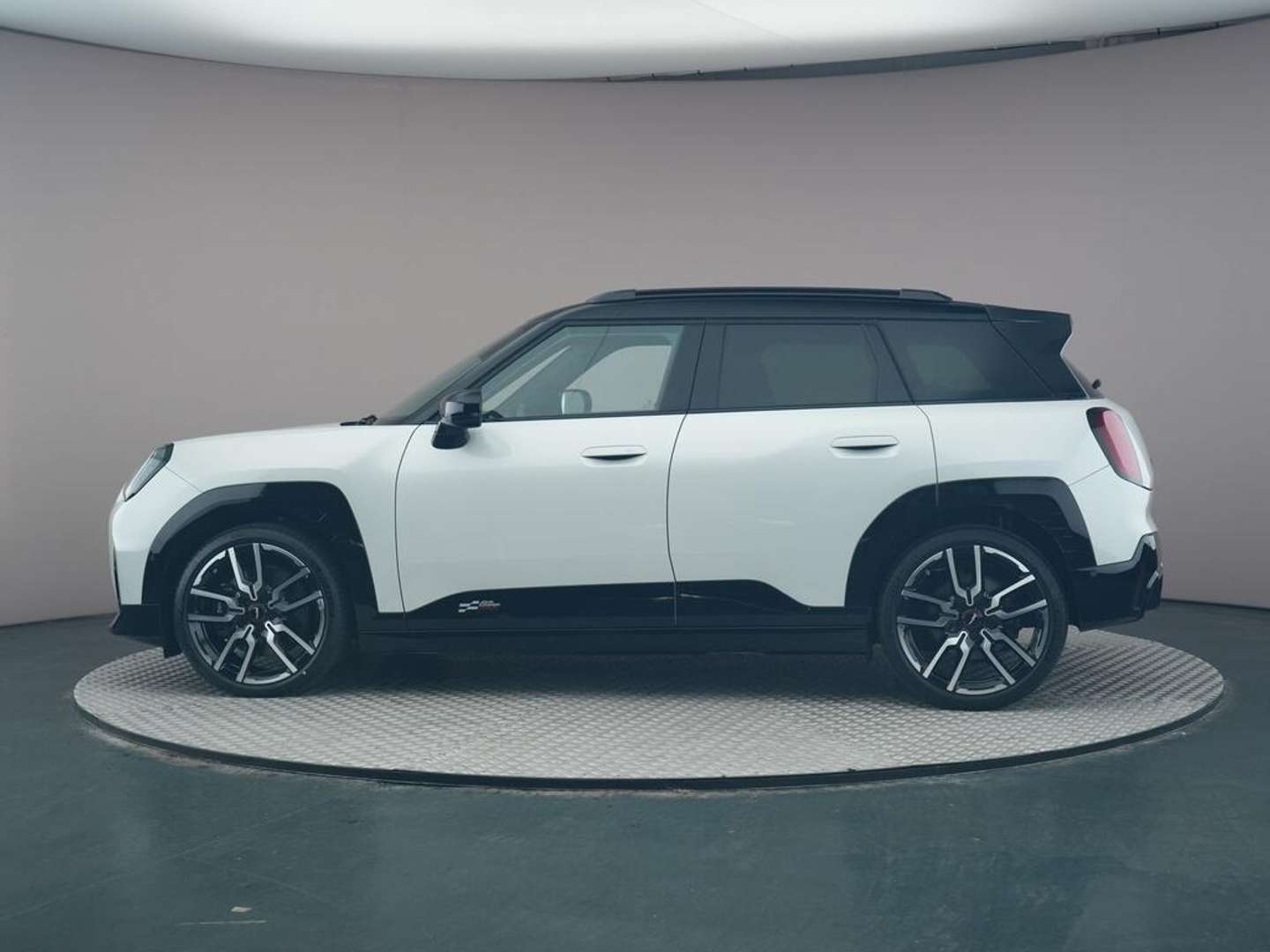 Mini Aceman John Cooper Works Cooper E - 2025 - Joinsteer - #6