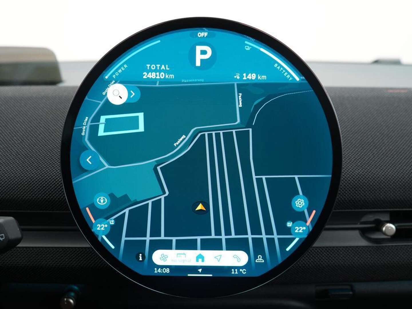 Mini Aceman John Cooper Works Cooper E - 2025 - Joinsteer - #12