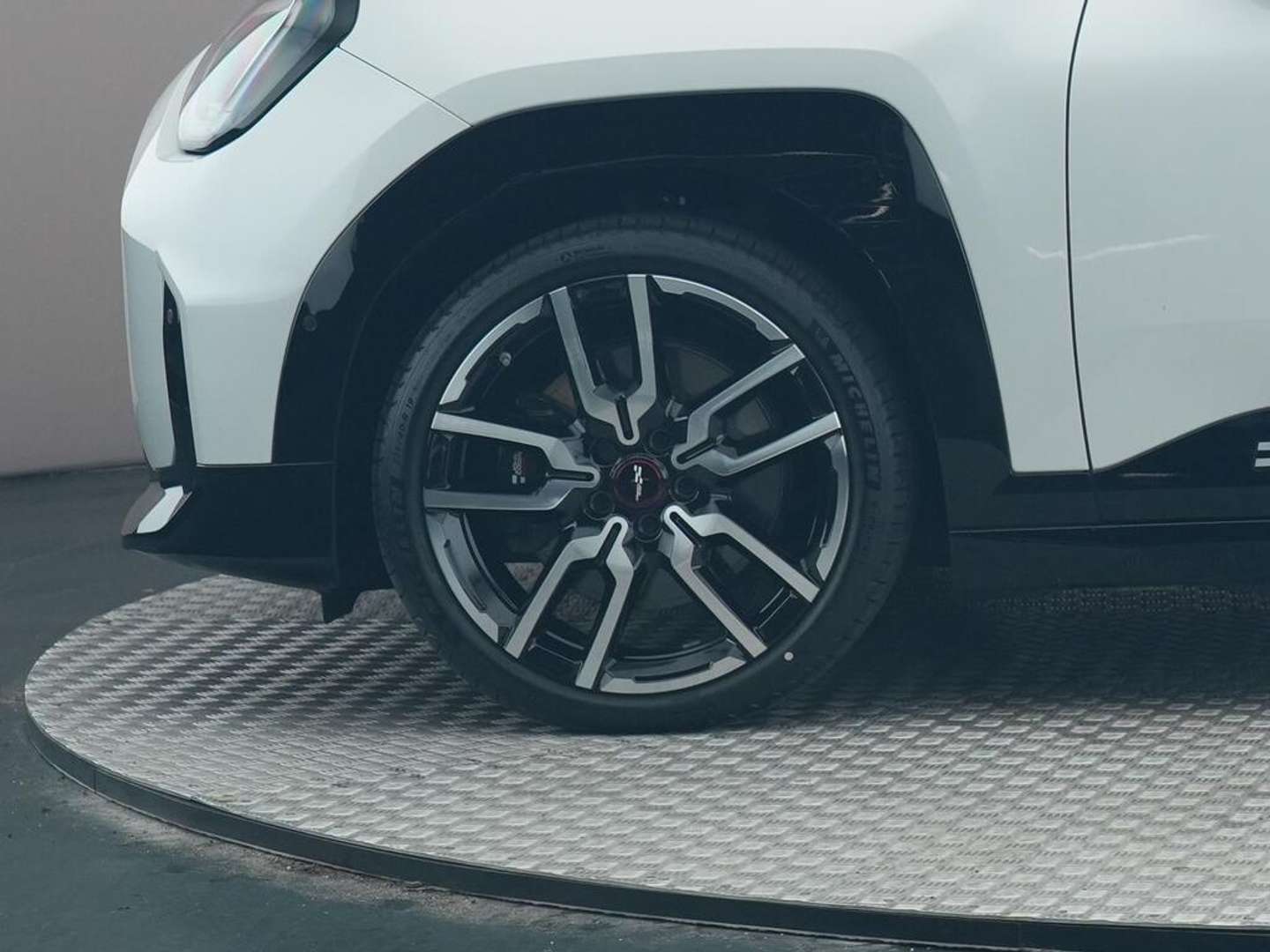 Mini Aceman John Cooper Works Cooper E - 2025 - Joinsteer - #35