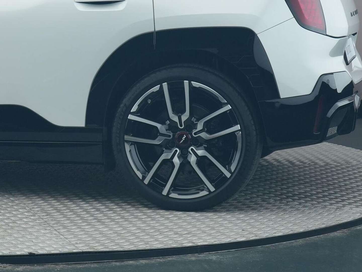 Mini Aceman John Cooper Works Cooper E - 2025 - Joinsteer - #36