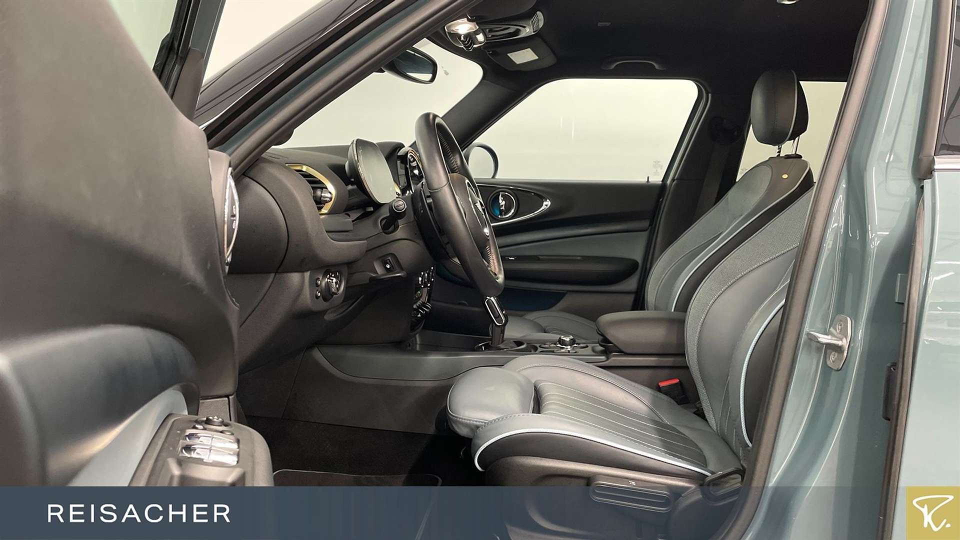 Mini Clubman COOPER S - 2022 - Joinsteer - #4