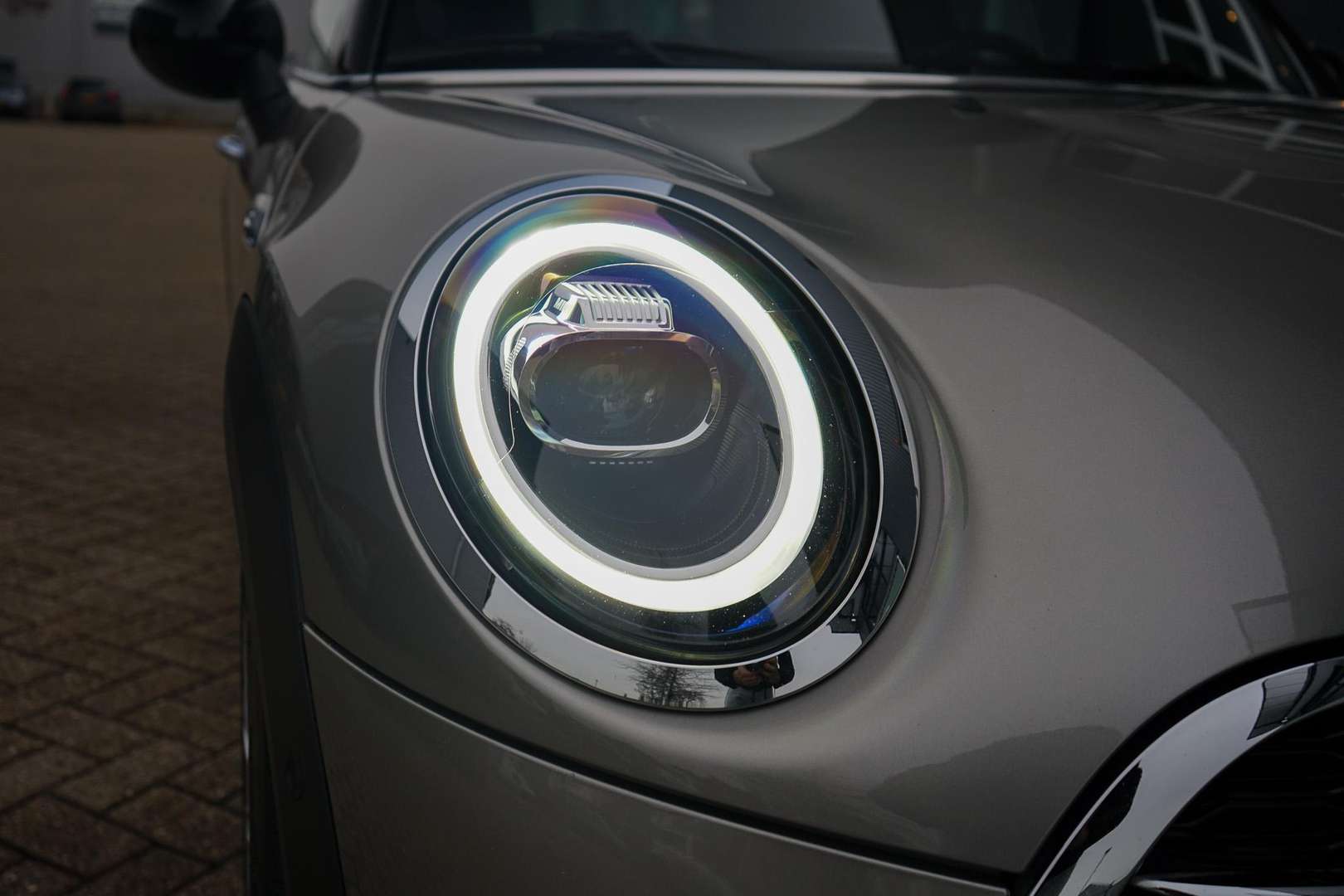 Mini Hatch Chili Cooper S - 2019 - Joinsteer - #4