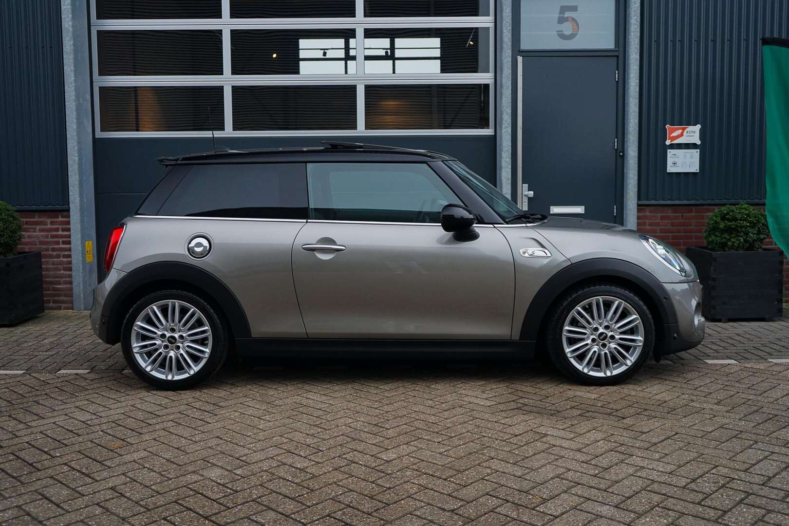 Mini Hatch Chili Cooper S - 2019 - Joinsteer - #5