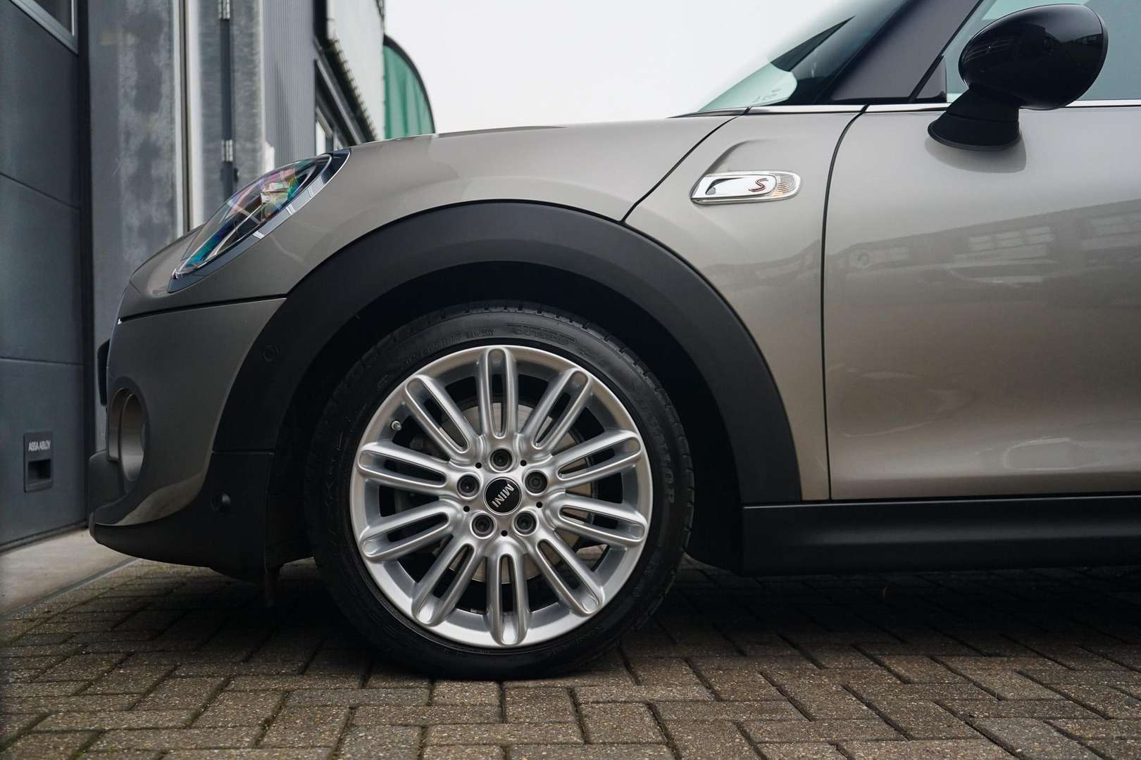 Mini Hatch Chili Cooper S - 2019 - Joinsteer - #6