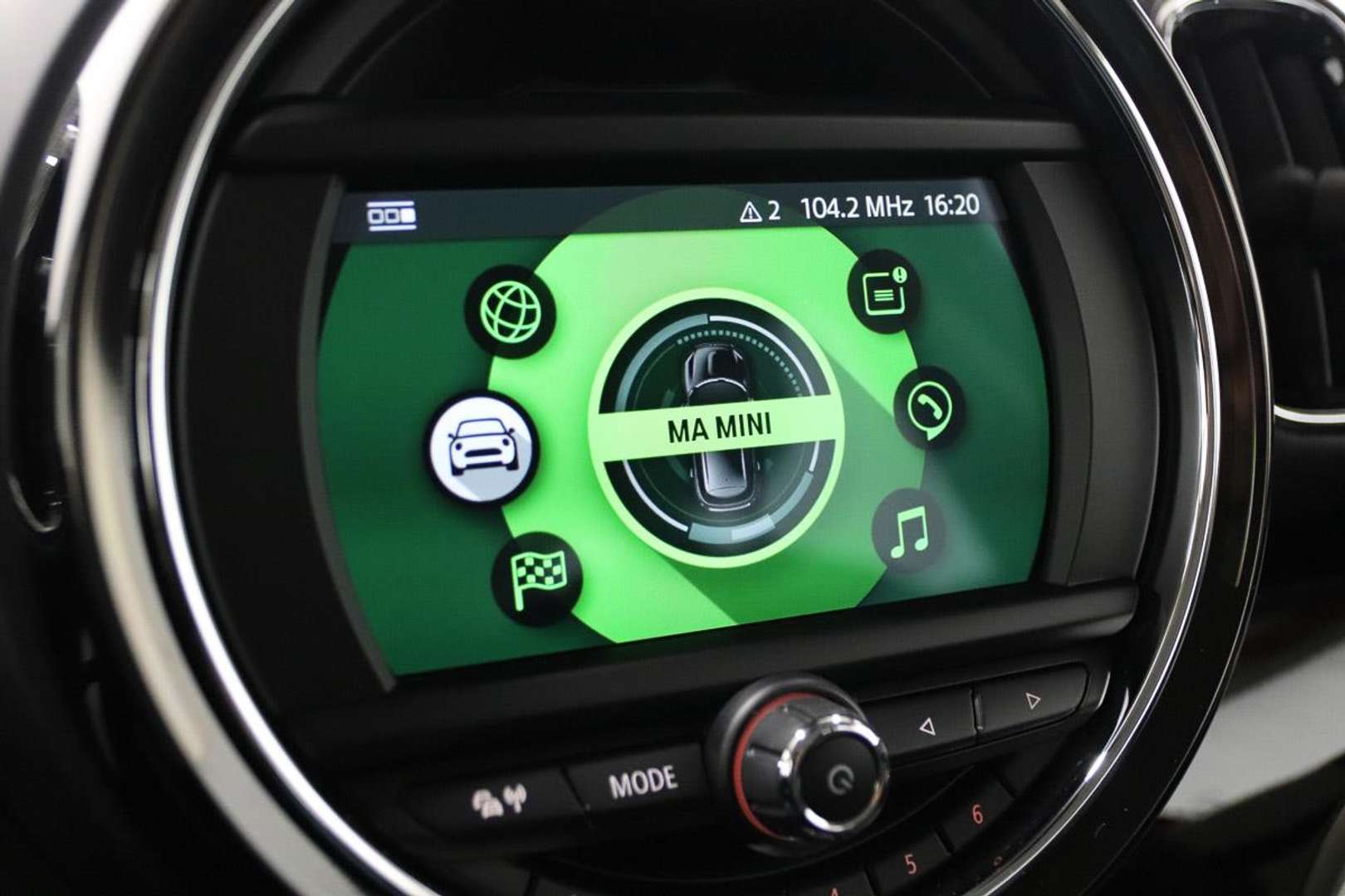 Mini Cooper Sport Cooper - 2019 - Joinsteer - #19