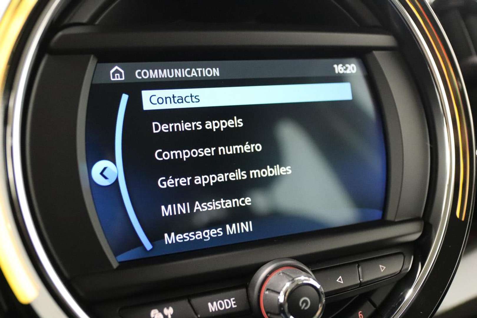 Mini Cooper Sport Cooper - 2019 - Joinsteer - #22