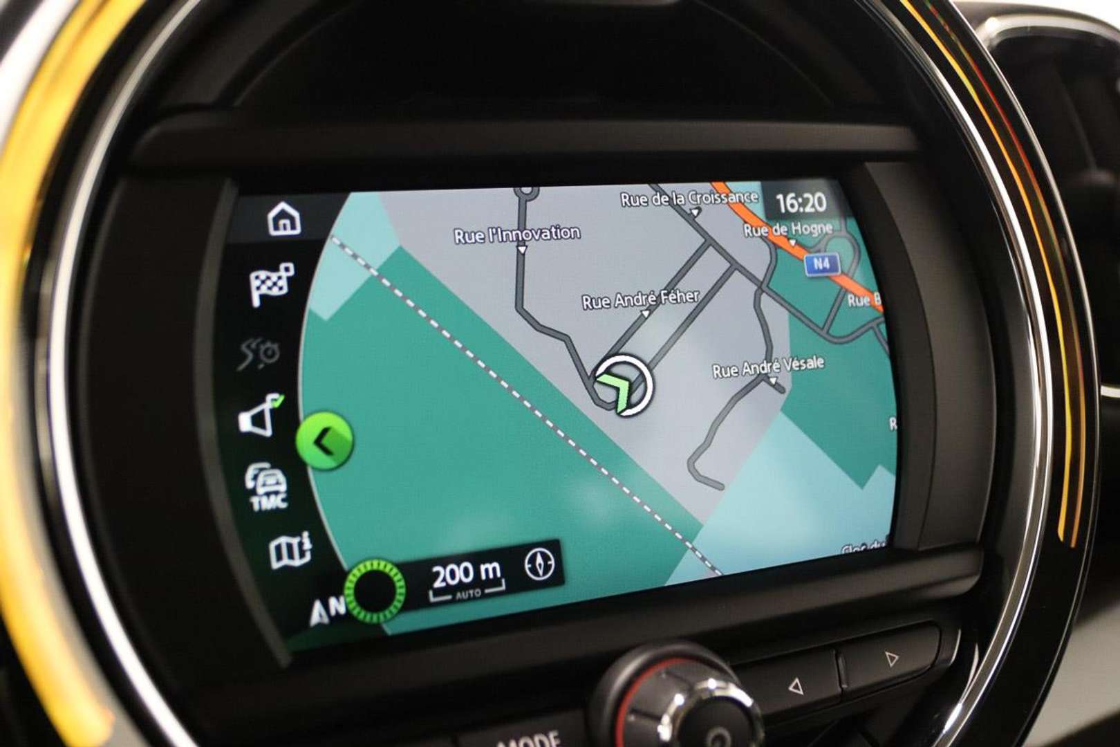 Mini Cooper Sport Cooper - 2019 - Joinsteer - #23