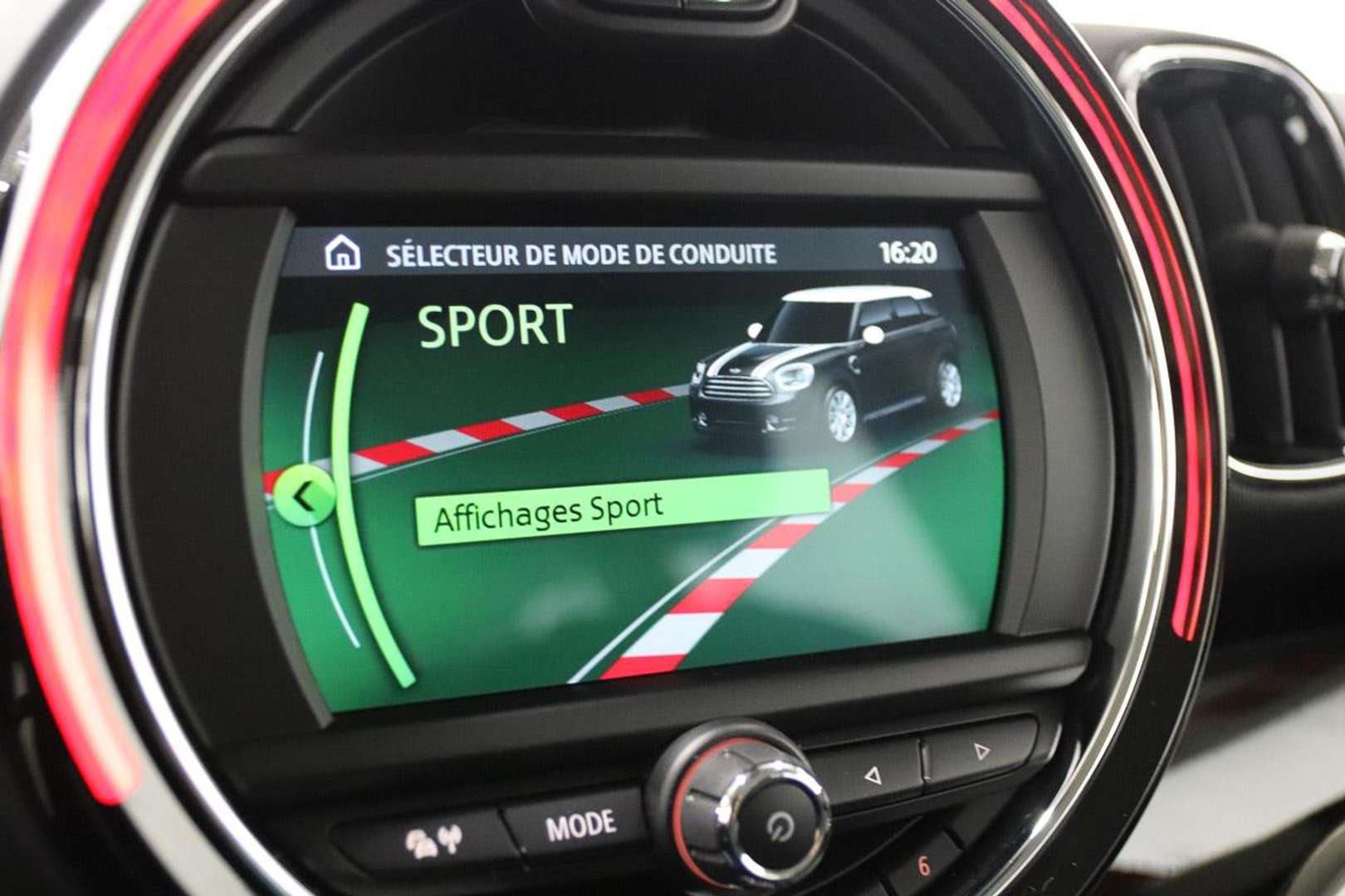 Mini Cooper Sport Cooper - 2019 - Joinsteer - #24