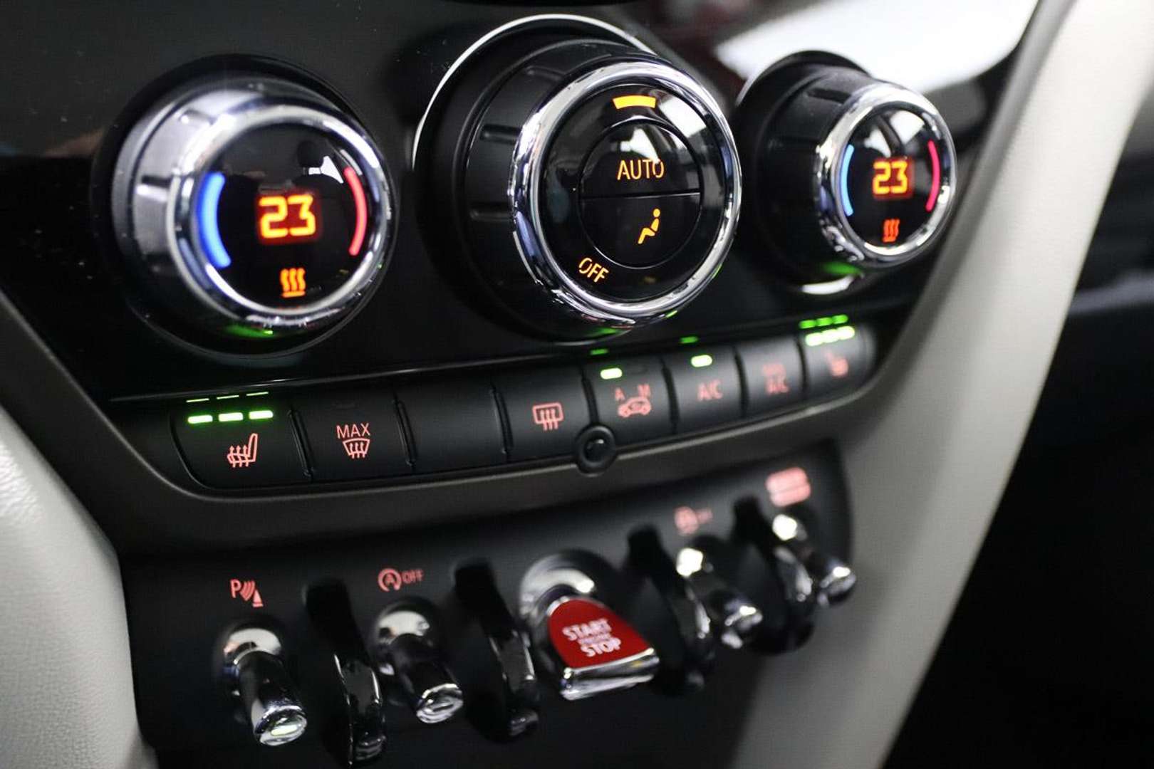 Mini Cooper Sport Cooper - 2019 - Joinsteer - #26