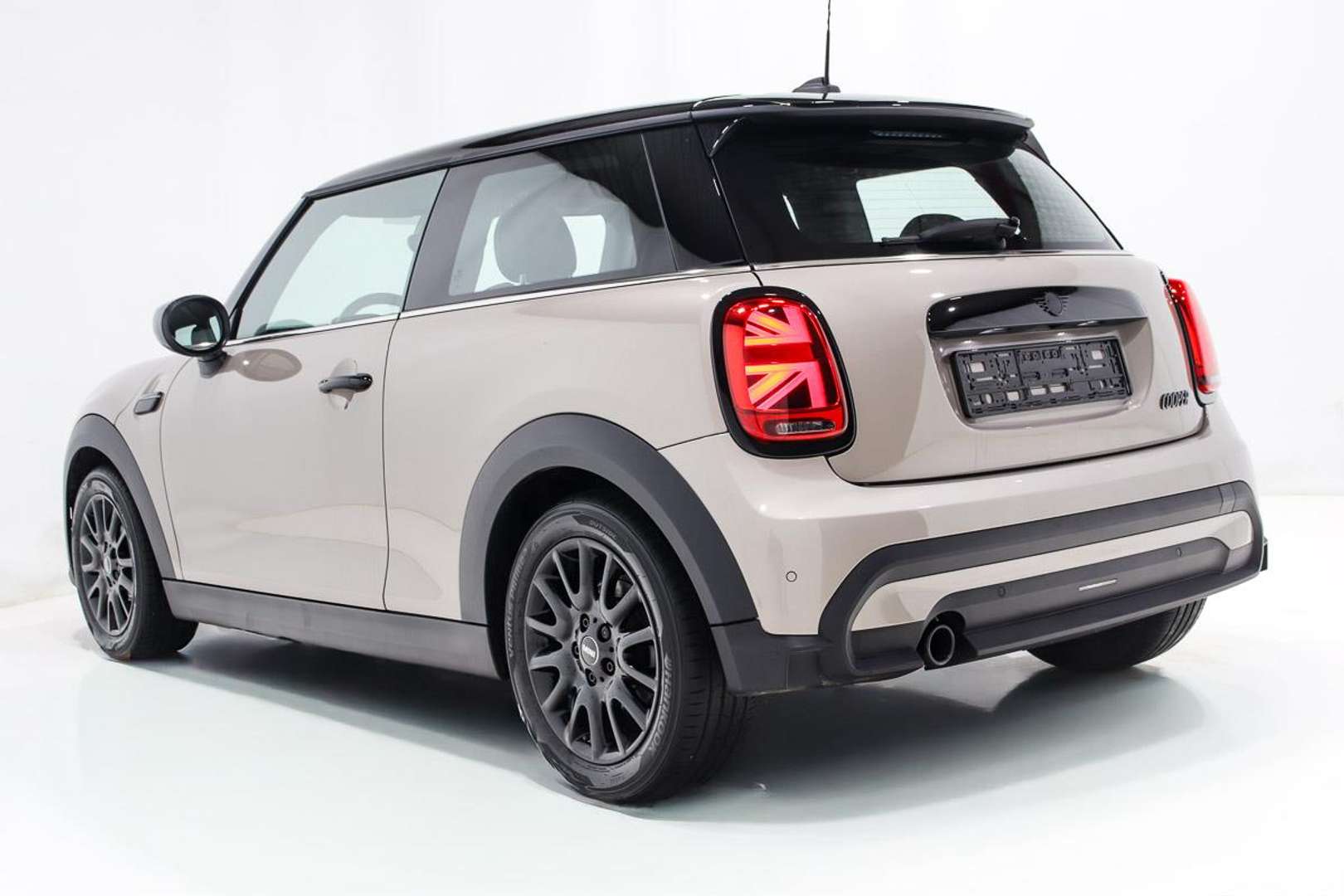 Mini Cooper Cooper - 2023 - Joinsteer - #3