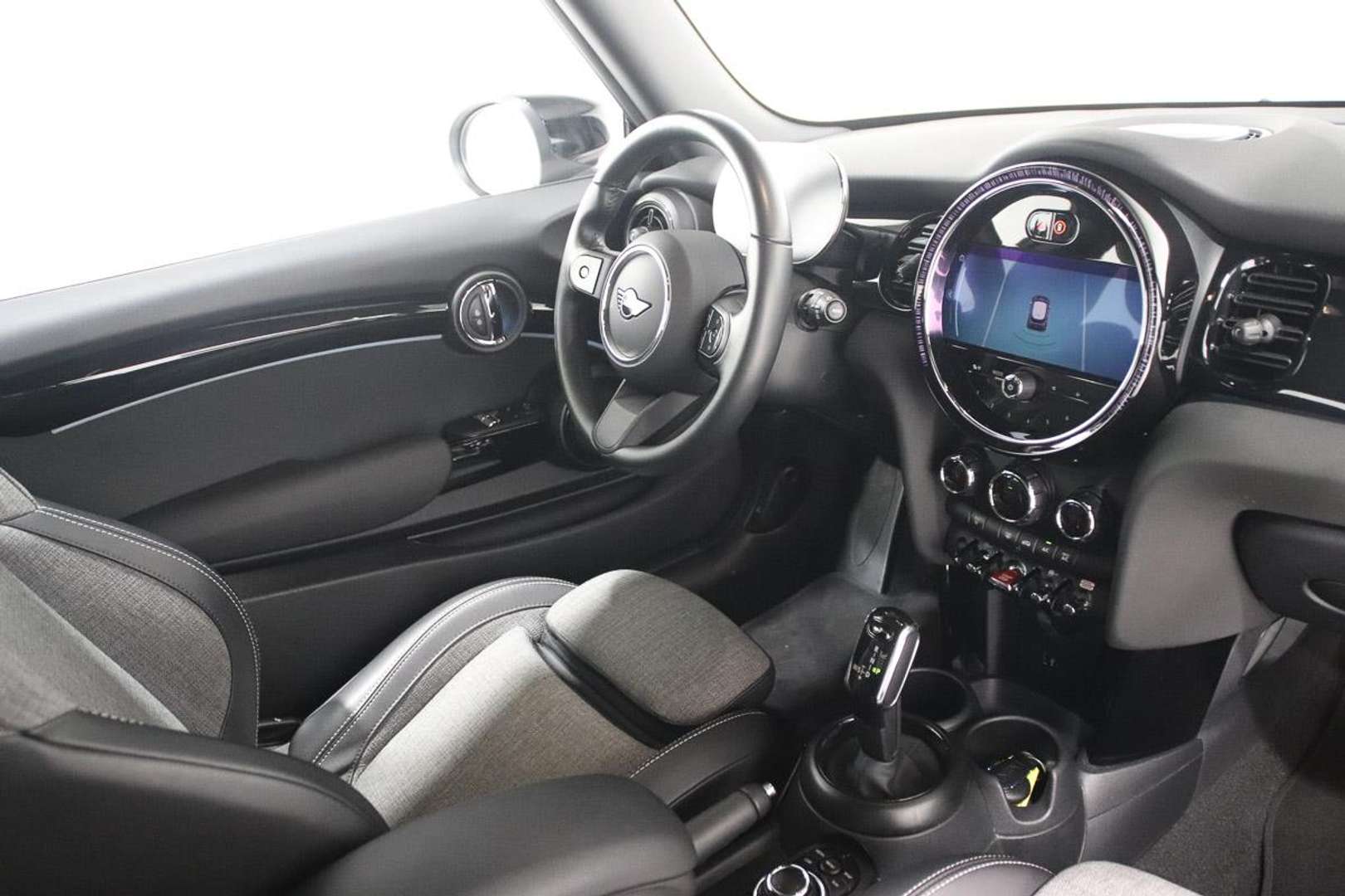 Mini Cooper Cooper - 2023 - Joinsteer - #12