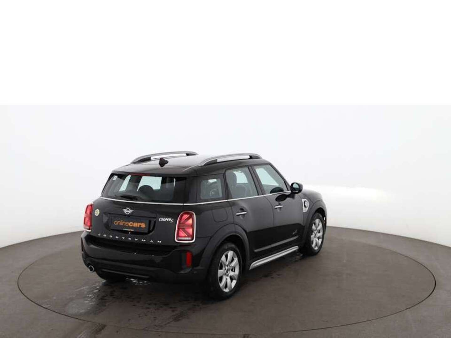 Mini Countryman COOPER SE - 2021 - Joinsteer - #2