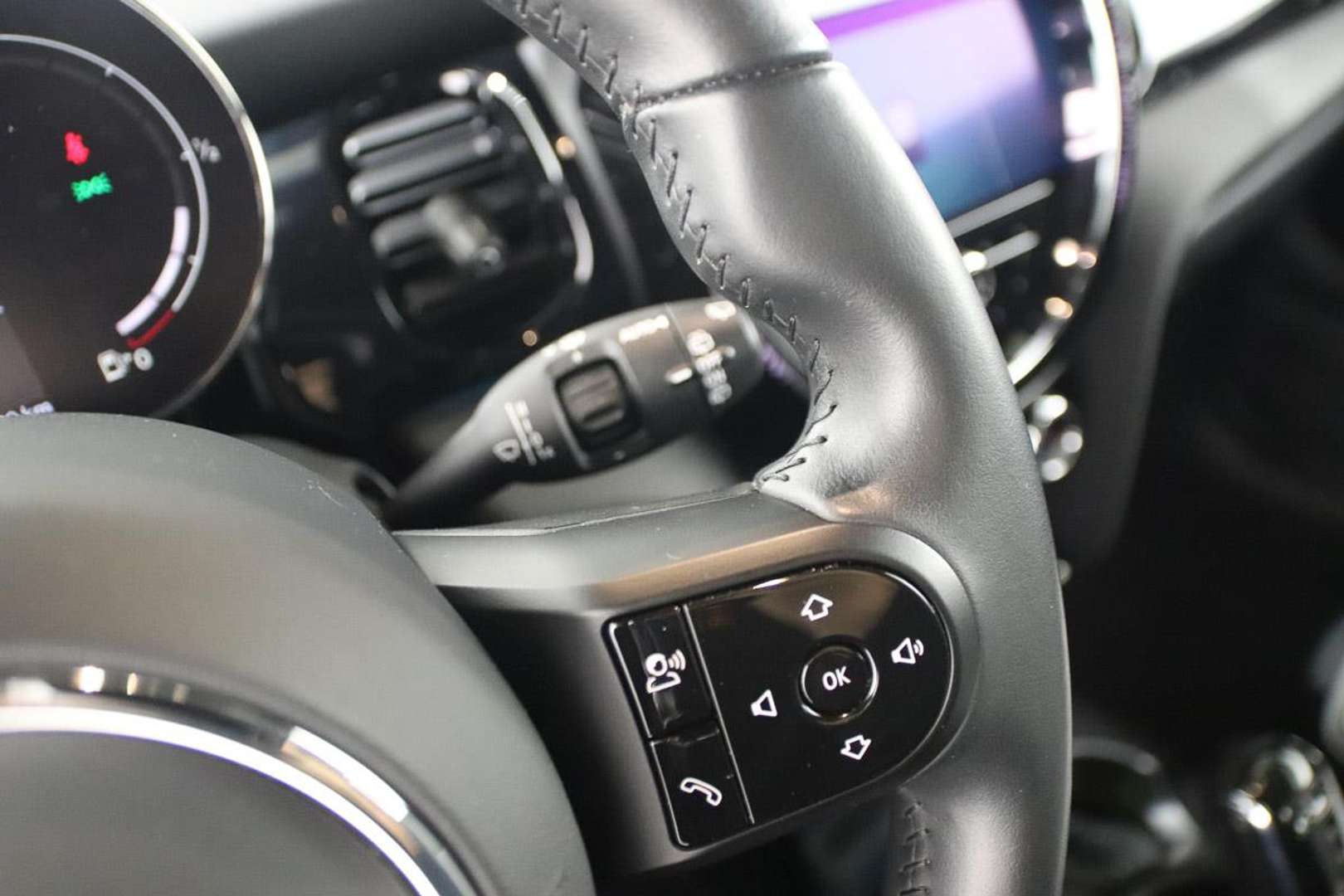 Mini Cooper Cooper - 2023 - Joinsteer - #19