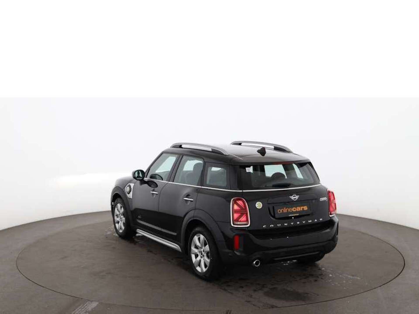 Mini Countryman COOPER SE - 2021 - Joinsteer - #3