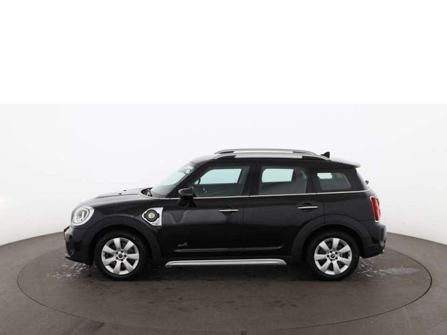 Mini Countryman COOPER SE - 2021 - Joinsteer - #4