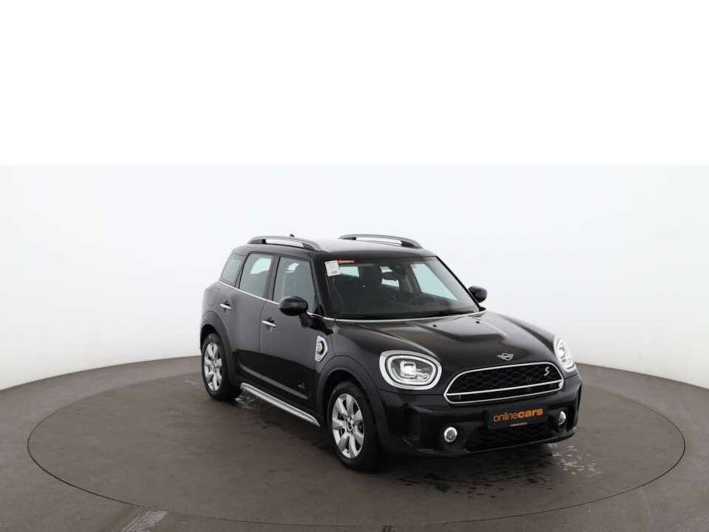 Mini Countryman COOPER SE - 2021 - Joinsteer - #5