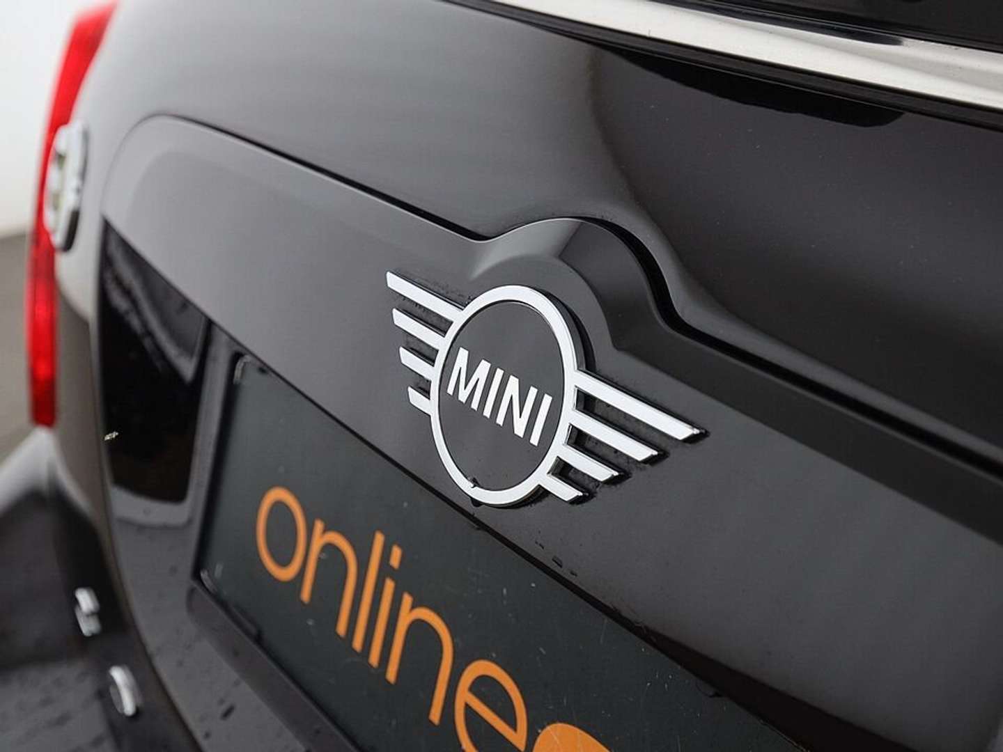 Mini Countryman COOPER SE - 2021 - Joinsteer - #6