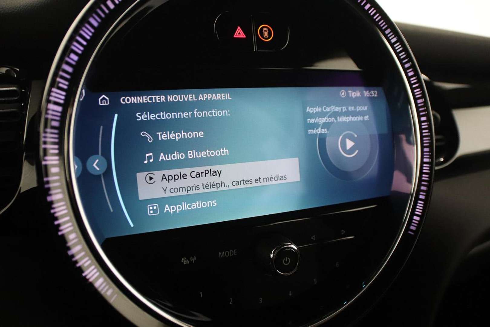 Mini Cooper Cooper - 2023 - Joinsteer - #25